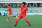 試合シーン79