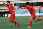 試合シーン80