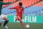 試合シーン97