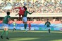 試合シーン99
