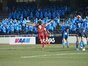 試合シーン11
