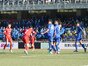 試合シーン11