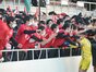 試合シーン110