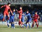 試合シーン56