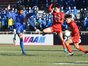 試合シーン66