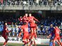 試合シーン76