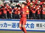 試合シーン81