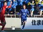 試合シーン83