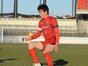 試合シーン90