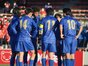 試合シーン91