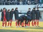 試合シーン98