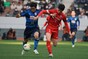 試合シーン100