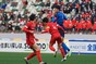 試合シーン101