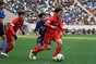 試合シーン110
