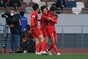 試合シーン34