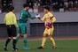 試合シーン76