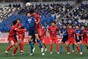 試合シーン79