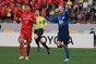 試合シーン80