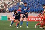 試合シーン85