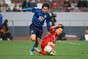 試合シーン87