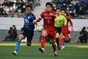 試合シーン89