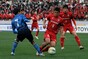 試合シーン90