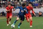 試合シーン91