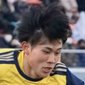 鹿島学園 vs 龍谷