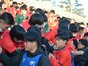 試合シーン100