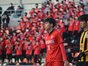 試合シーン21