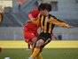 試合シーン24