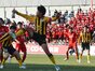 試合シーン26