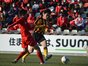 試合シーン35