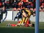 試合シーン37