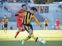 試合シーン43