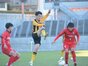 試合シーン58