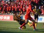 試合シーン61