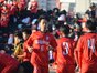 試合シーン64