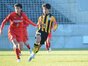 試合シーン70