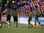 試合シーン76