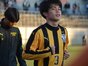 試合シーン90