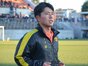 試合シーン91