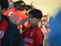 試合シーン98