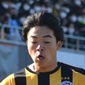 前橋育英 vs 日章学園