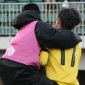 丸岡 vs 高知