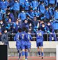 丸岡 vs 日体大柏