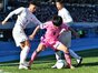 試合シーン19