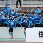 日本文理 vs 大津