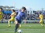 試合シーン11