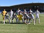 試合シーン26